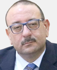 عبدالعزيز القطي: التحالف هشّ ولن يدوم وهو يخدم بالوكالة أجندات النهضة