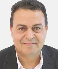 زهير المغزاوي: نريد مراجعة النظام الانتخابي بعيدا عن رؤية الجماعة