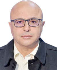 خالد عبيد: المشيشي يجب أن يكون متزنا ولا يناصر طرفا على حساب آخر