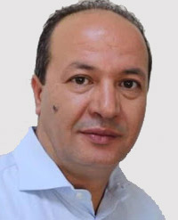 حاتم المليكي: هناك تقصير من الرئيس الذي يتوجب عليه الخروج للعلن