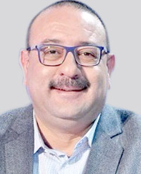 عبدالعزيز القطي: الحل لا يكمن في تغيير الحكومات وإنما في تغيير السياسات