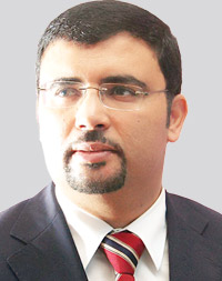 خالد شوكات: المقاربة الأمنية تفرضها الوقائع على الأرض