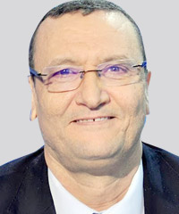 خليفة الشيباني: الأحياء الشعبية تحتج لأنها عنوان للفقر والبطالة والإرهاب