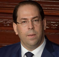 يوسف الشاهد: سرطان الثدي يصيب أكثر من ثلاثة آلاف امرأة سنويا في تونس