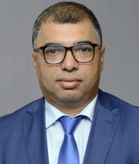 عادل البرينصي: هيئة الانتخابات حددت ثلاثة مواعيد مفترضة للدور الثاني