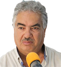 رضا المكي: الرئيس سيتدخل  في تشكيل الحكومة وفقا لأحكام الدستور