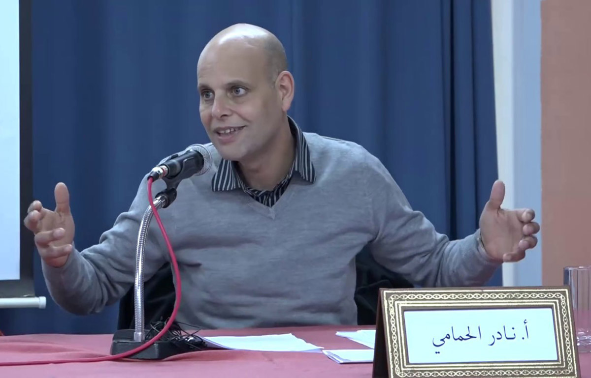 نادر الحمامي: أراد جعيّط التأكيد على أنّ الفكر العربي المعاصر قد عرف حراكا أيديولوجيا وفكريّا في فترات معيّنة