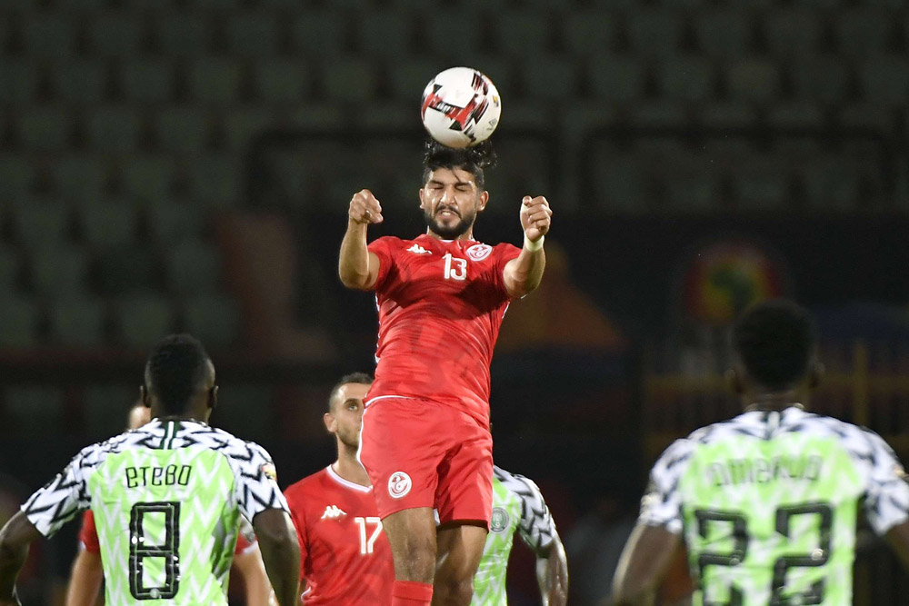 فرجاني ساسي خرج من قائمة فريق الزمالك بقرار من المدرب الفرنسي باتريس كارتيرون