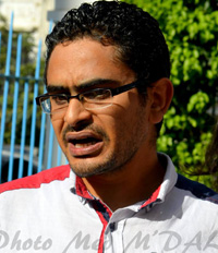 عبدالرؤوف: نحن على استعداد للإضراب العام حتى نسقط مشروع التعديل