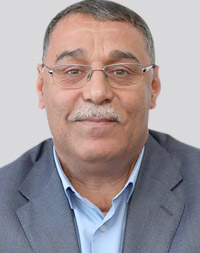 عبدالحميد الجلاصي: المحتجون ليسوا صنفا واحدا، ودوافعهم ليست واحدة