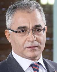 محسن مرزوق: قائد السبسي خرق الدستور، لأنه ليس من حقه عدم التوقيع على تلك التعديلات