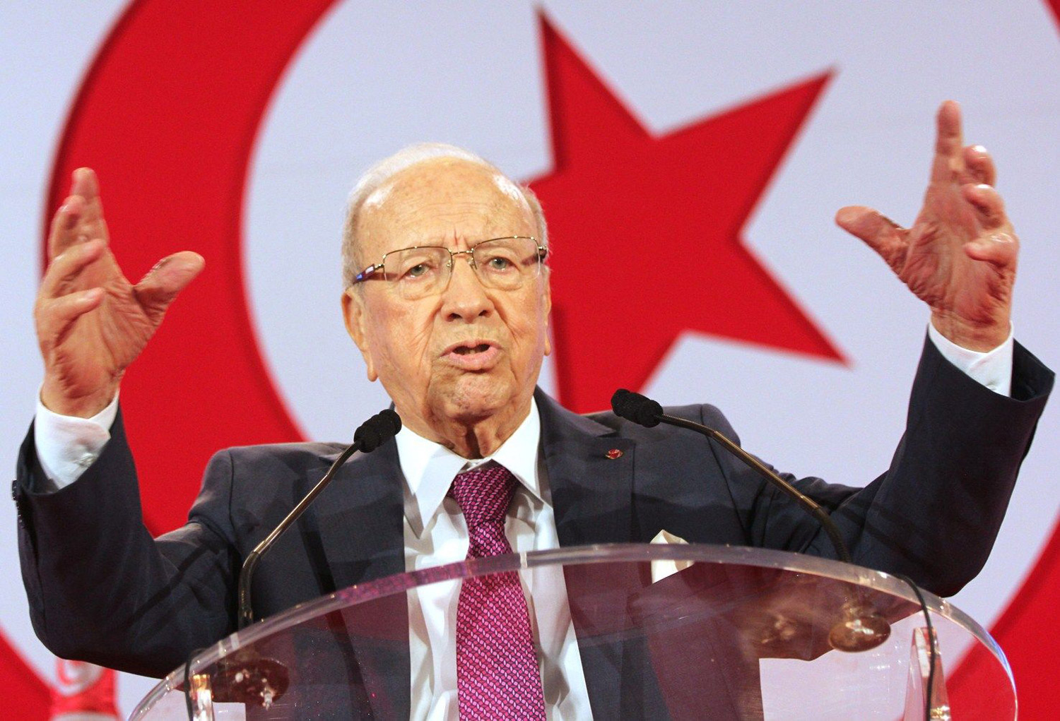 الرئيس الراحل الباجي قائد السبسي كان مدافعا شرسا عن حقوق المرأة التونسية