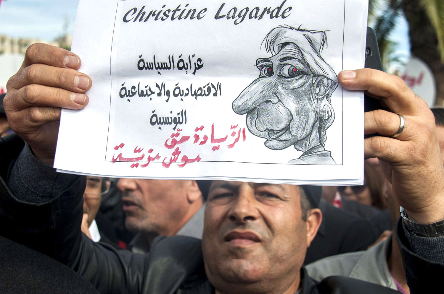 إصلاحات مطلوبة من صندوق النقد الدولي