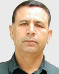  فريد العليبي: قلب تونس يعلم أن علاقة النهضة به مجرد مخاتلة ظرفية