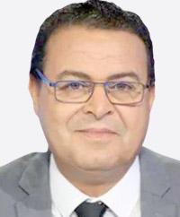 زهير المغزاوي: راشد الغنوشي يقحم البرلمان في سياسة المحاور الإخوانية