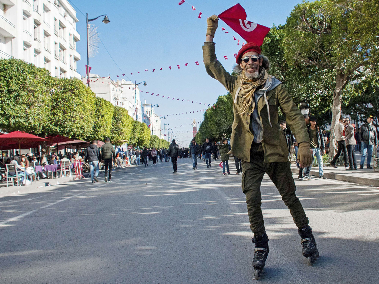 ضرورة تطوير خطاب الأحزاب حتى يكون خطابا عقلانيا وموضوعيا وملتصقا بهموم الشعب