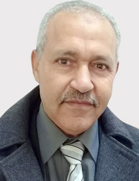 رضا شكندالي: كورونا أجبر الحكومة على الاستعانة بالرقمنة