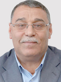 عبدالحميد الجلاصي: المشكلة اليوم تتعلق أساسا بالجهة أو المظلة الراعية للحوار الوطني