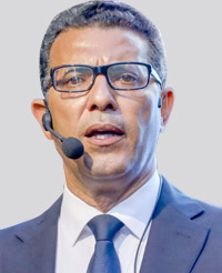 منجي الرحوي: الشباب المحتج لن يسمح بأي تسويات سياسية على حسابه
