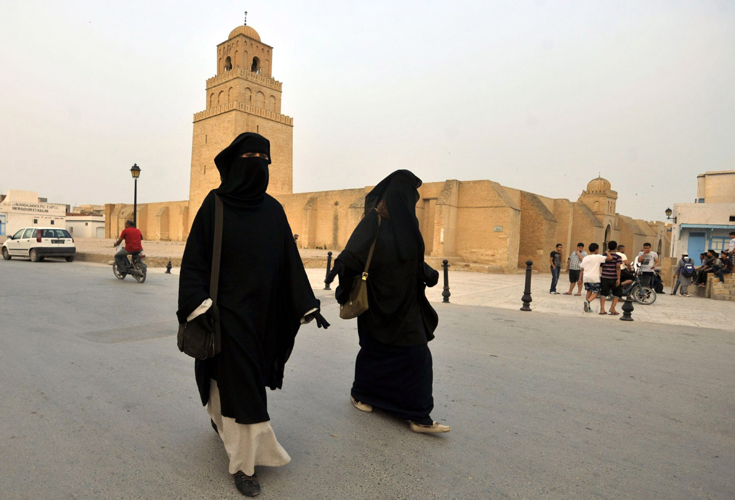 كفة معركة النفوذ تميل لصالح أنصار الشريعة