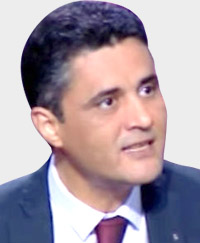 حسونة الناصفي: لا تجب الاستهانة بخطاب التكفير وتبعاته 