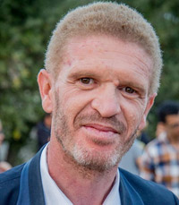 حسام الغريبي: للمسرح التونسي تصورات ورؤى مختلفة جمعناها في المهدية