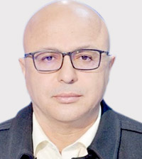 خالد عبيد: رفض سعيّد لتعديل المرسوم 116 قد يكون وراء استقالة النيفر