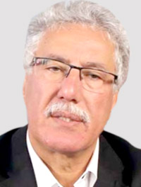 حمة الهمامي: نحن ندفع اليوم نحو تكوين قطب جديد يجمع القوى اليسارية