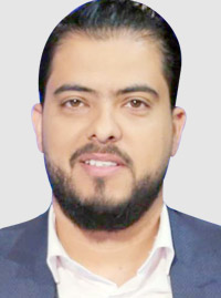 معاذ بن نصير: نرى خطابا رياضيا وسياسيا بين الناشطين يتضمن نعرات جهوية