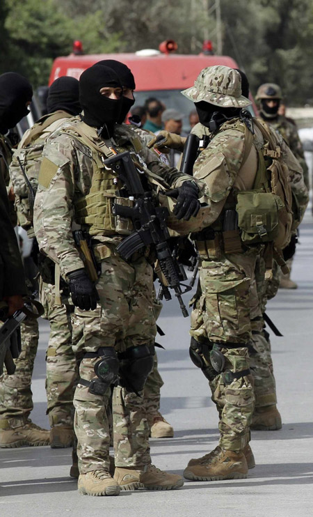 لا يمكن فصل الأمن القومي عن الاستخبارات من أجل فهم التحديات المعاصرة الكبرى