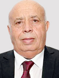 عبيد البريكي: الحوار لن ينجح والشارع هو من سيسقط هذه المنظومة