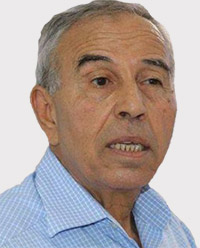 عبدالله العبيدي: نتائج عمل الفريق الاتصالي لم تكن في مستوى انتظارات الرئيس