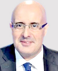 الصادق جبنون: على الدولة اللجوء للمانحين الدوليين لمعاضدة القطاع الخاص