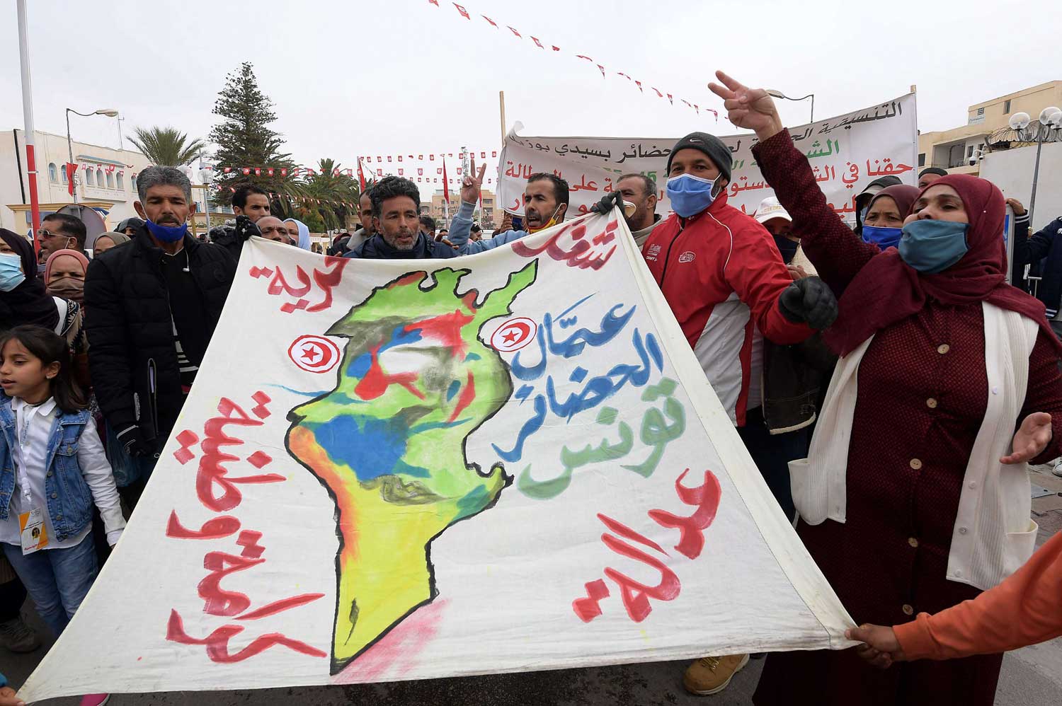 نحو انطلاقة جديدة