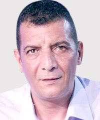 خليل الرقيق: الغنوشي يعيش عزلة حقيقية عبرت عنها تصريحاته اليائسة