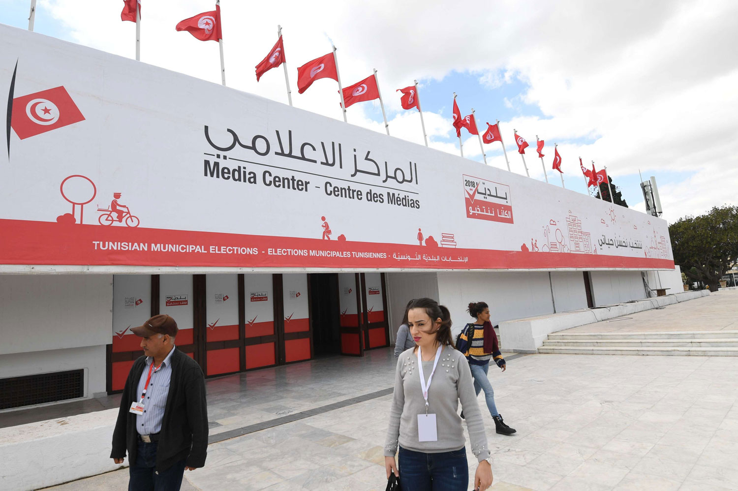 لا أحد يمكنه تقدير الحياد غير الصحافيين أنفسهم الذين يسائل بعضهم البعض في ضوء مدونة أخلاقية تجمعهم