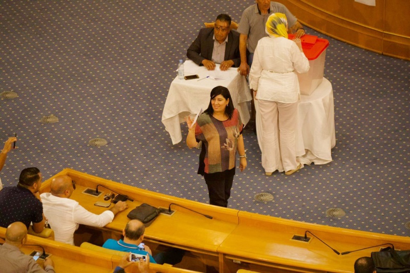 معارضة شرسة