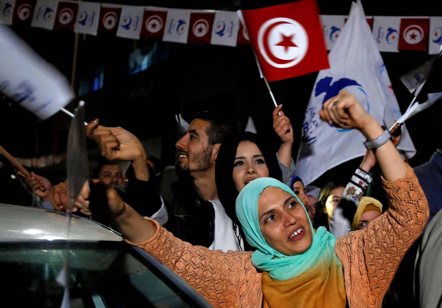 عبدالرحيم: الانتخابات البلدية أزاحت ذلك الحاجز الذي يقف أمام طموح المرأة