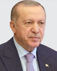 رجب طيب أردوغان: لن نسمح باتساع نطاق الاحتجاجات لتصبح تكرارا لمظاهرات 2013
