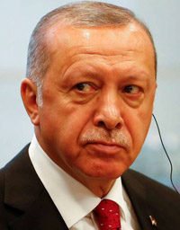 أردوغان يسعى لشراء خضوع الشركات لإرادته طوال مهلة هيكلة الديون