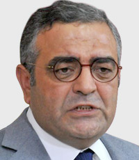 سازجين تانريكولو: التعذيب امتد لباقي السجون ولم يعد يقتصر على أشهرها