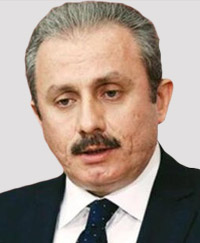 مصطفى شنطوب: قد ننظر في موضوع إرسال قوات تركية إلى أذربيجان