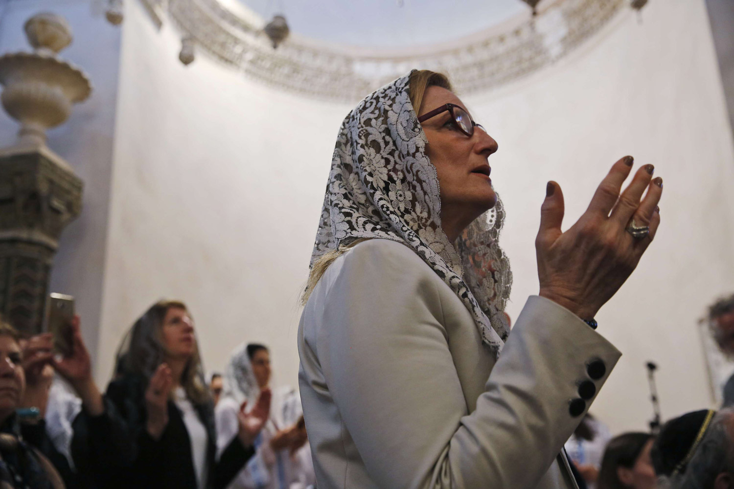 الأقليات في تركيا تجبر على حضور الاحتفالات أو التوقيع على البيانات لإظهار أن حكومة أردوغان متسامحة وخيرة وتحتضنهم