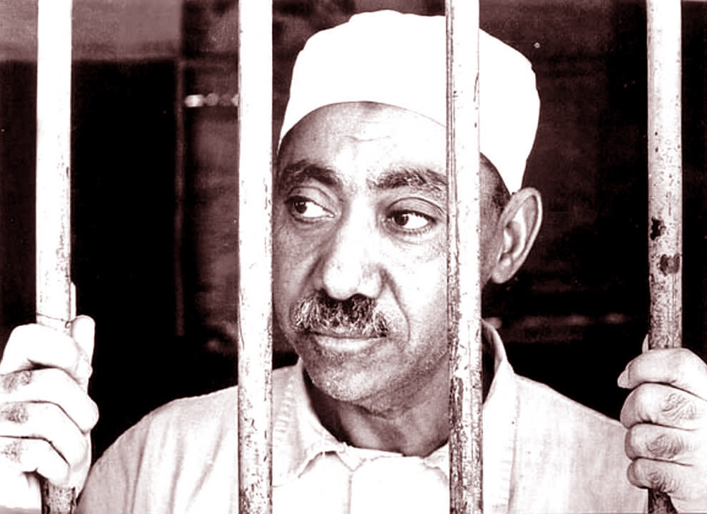 أفكار سيد قطب التي يمجدها الساسة الأتراك لم تنتج سوى أشخاص مُدعين يصدرون أحكاما تكفيرية حادة تنم عن جهل وسطحية في التصورات