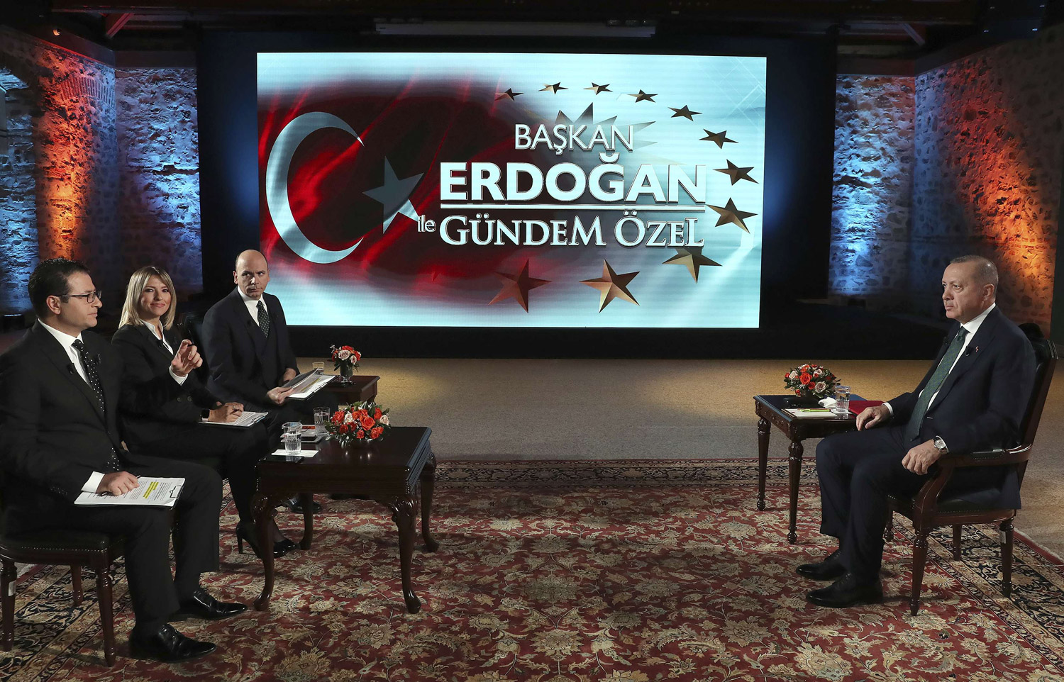 سياسات أردوغان تثير مخاوف الداخل التركي