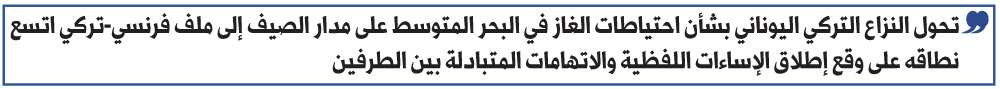 تركيا