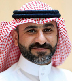 تركي الشهري: المشروع يؤكد أن السعودية لديها رؤية طويلة الأجل للطاقة المتجددة
