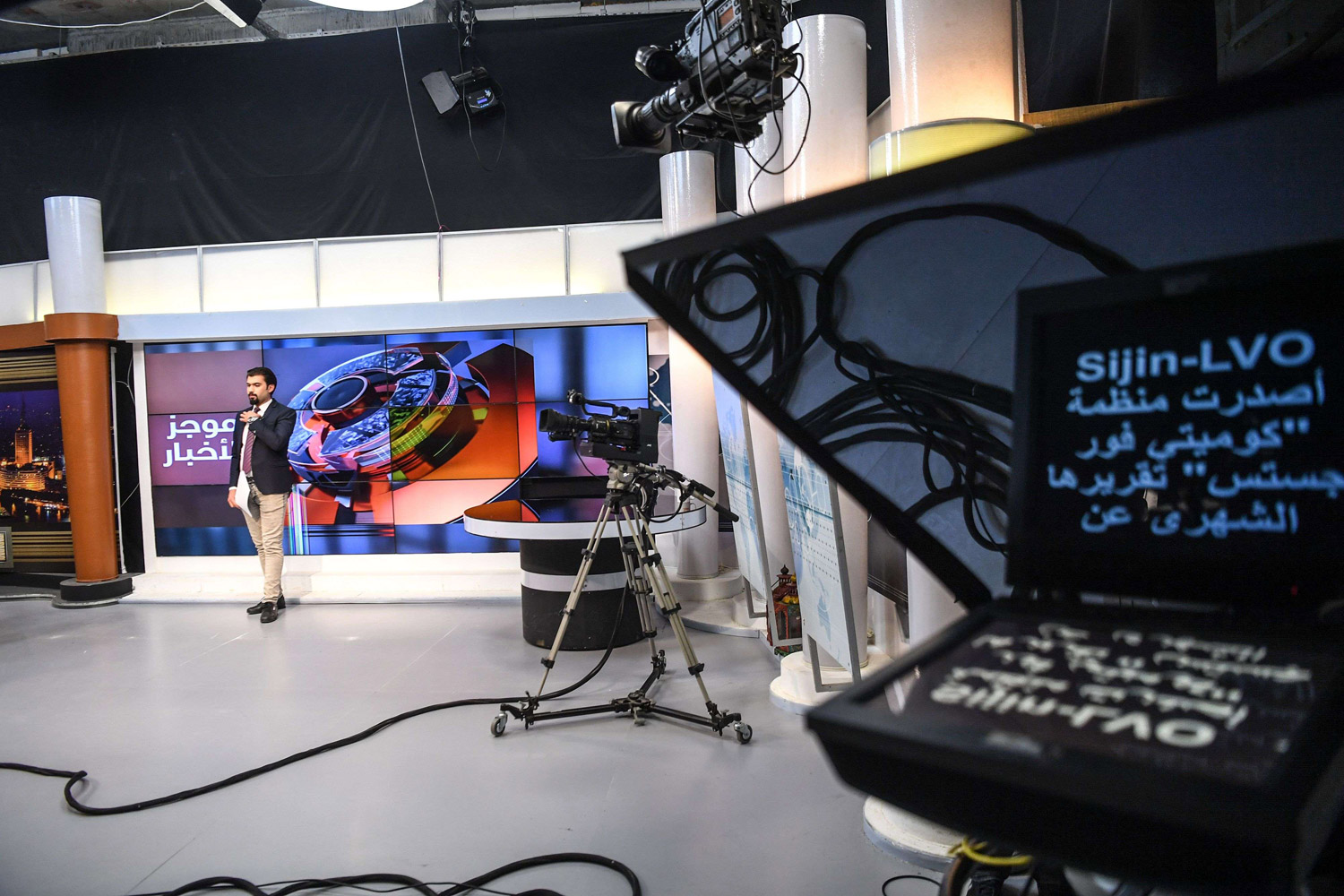 في خدمة المشروع التركي