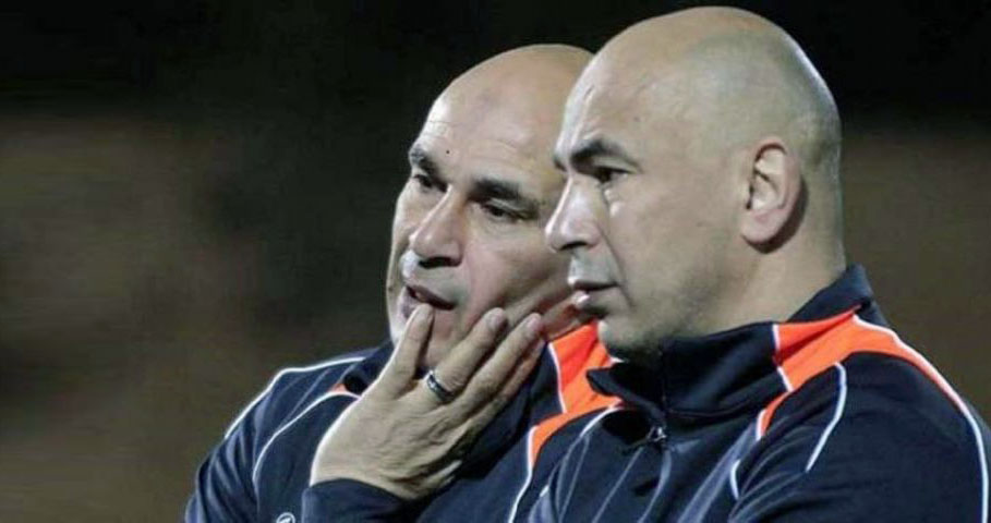 تفوقهما على الجميع حقيقة لا تخطئها عين، فحسام وإبراهيم حققا نحو 14 لقبا للدوري المصري، وحين كانا يرتديان القميص والسروال، كانت تتملكهما رغبة جامحة في نيل اللقب كمدربين