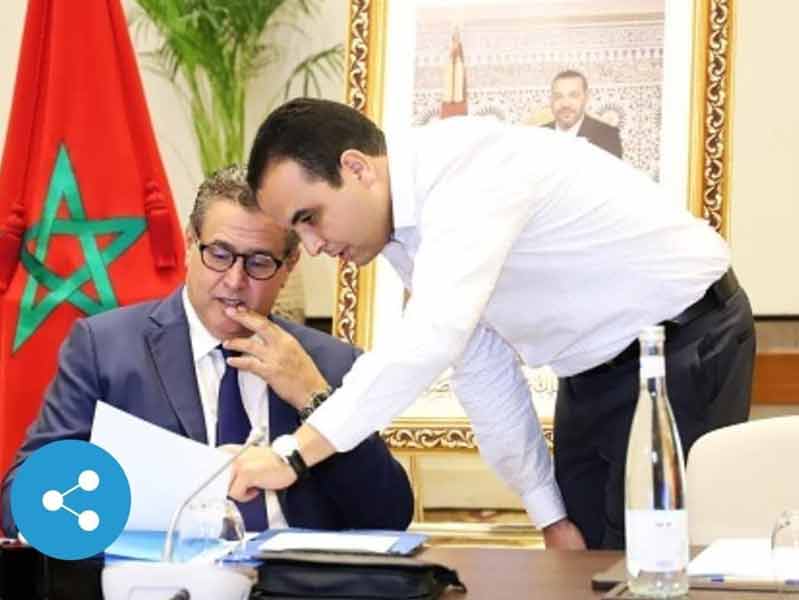 حزب التجمع الوطني يختار بايتاس كمهندس للتواصل مع الجمهور، مولياً اهتماماً خاصاً بذلك حتى قبل تشكيله للحكومة